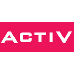 Пополнить Activ