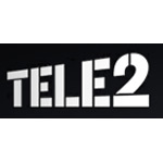 Пополнить Tele2